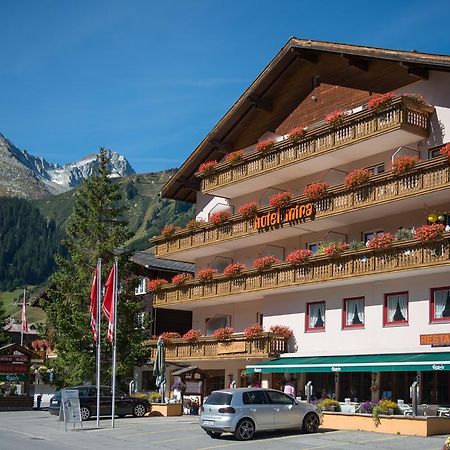 Hotel Mira Sedrun Zewnętrze zdjęcie