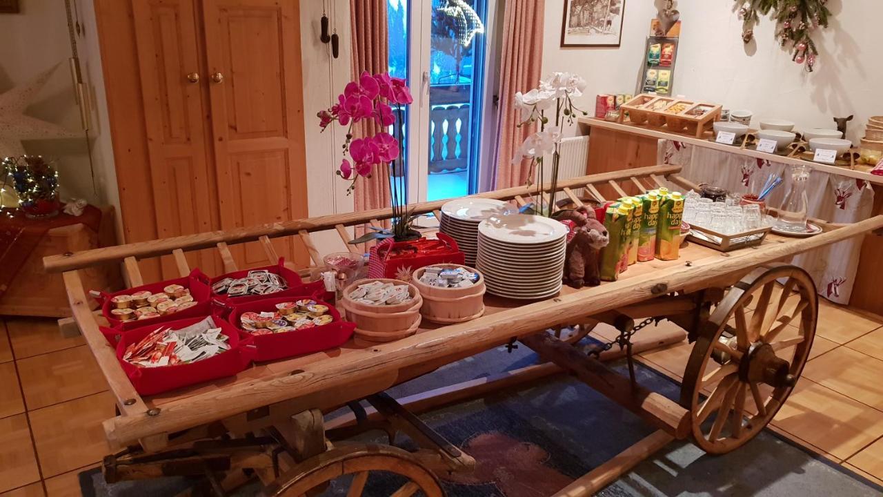 Hotel Mira Sedrun Zewnętrze zdjęcie