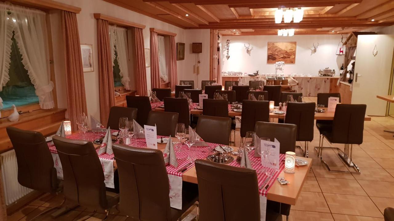 Hotel Mira Sedrun Zewnętrze zdjęcie