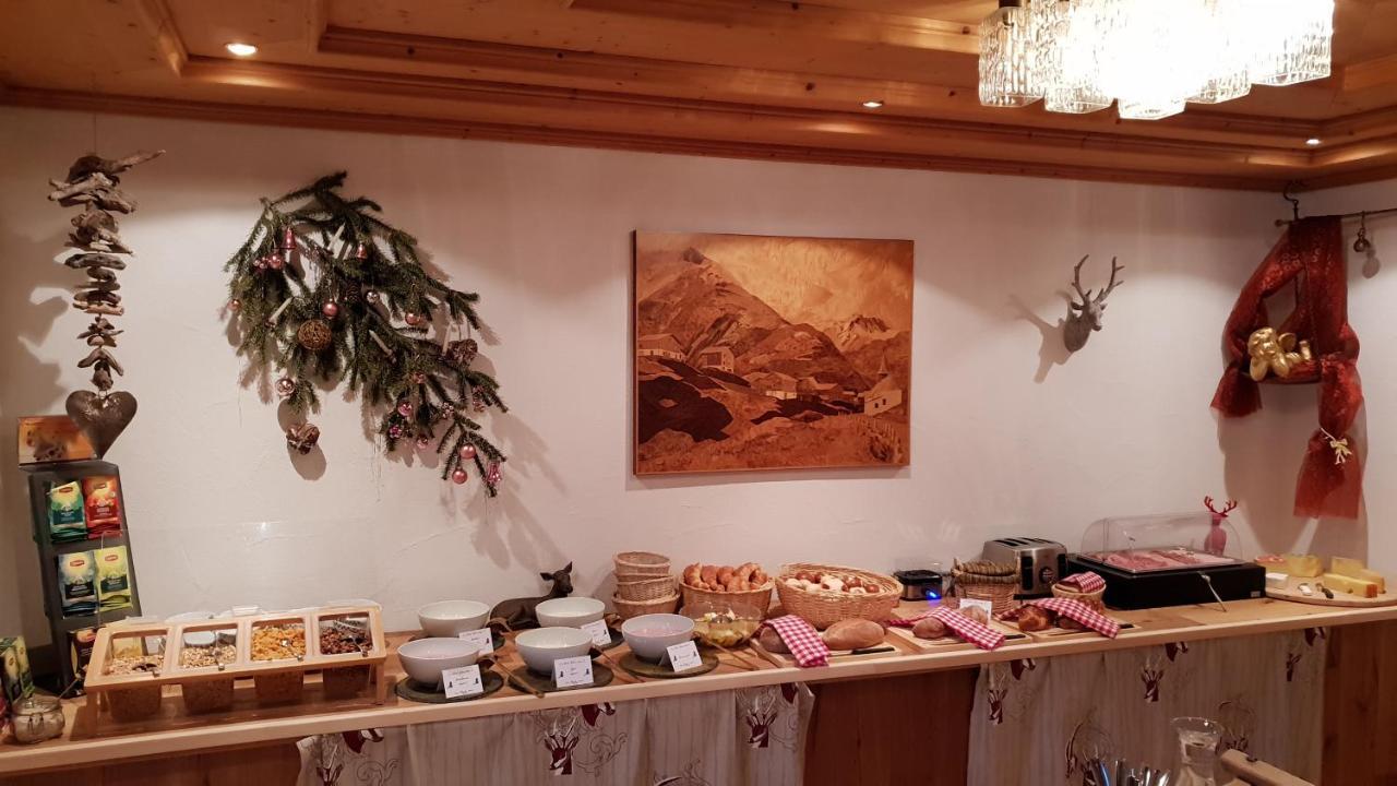 Hotel Mira Sedrun Zewnętrze zdjęcie