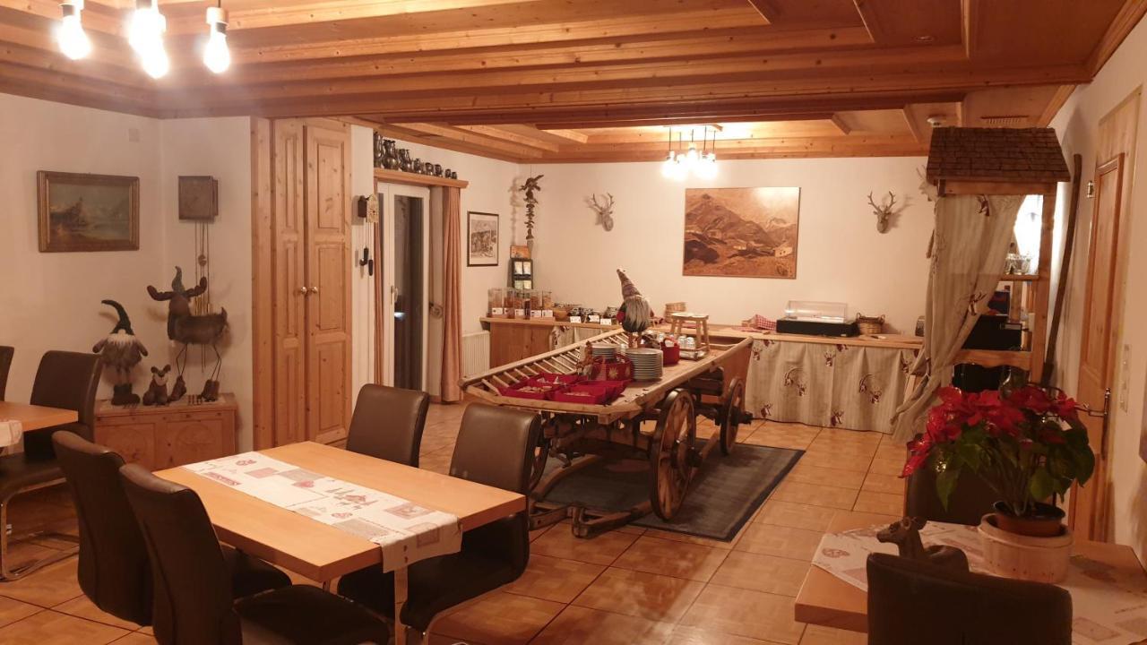 Hotel Mira Sedrun Zewnętrze zdjęcie
